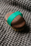 Brosse de massage