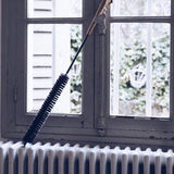 La Brosse à radiateur - Redecker