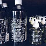 savon de marseille liquide