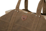 Sac à bûches - sable