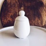 Oeuf cocotte - petit modèle