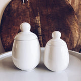Oeuf cocotte - petit modèle
