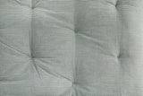 Matelas à motifs biface