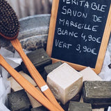 prix savon de marseille
