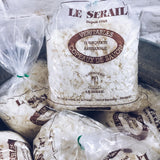Copeaux savon de marseille