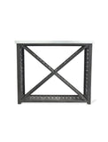 Rangement pour les bûches