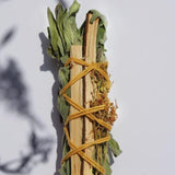 TOTEM NATURE - Bouquet cerf