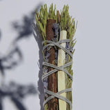 TOTEM NATURE - Bouquet de la chouette