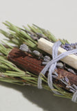 TOTEM NATURE - Bouquet de la chouette