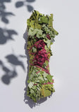 TOTEM NATURE - Bouquet du lièvre