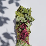 TOTEM NATURE - Bouquet du lièvre