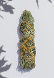 TOTEM NATURE - Bouquet du loup