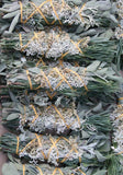 TOTEM NATURE - Bouquet du loup
