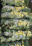 TOTEM NATURE - Bouquet de l'ours