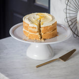 Présentoir à gâteau
