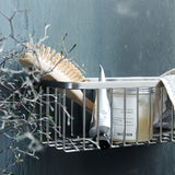 Panier pour la douche