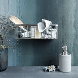 Panier pour la douche