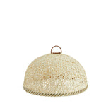 Cloche protège plat