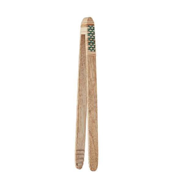 Pince en bois