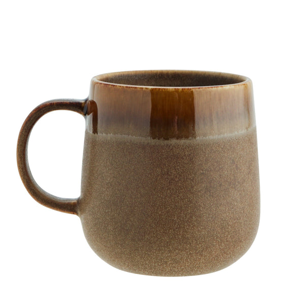 Mug en grès